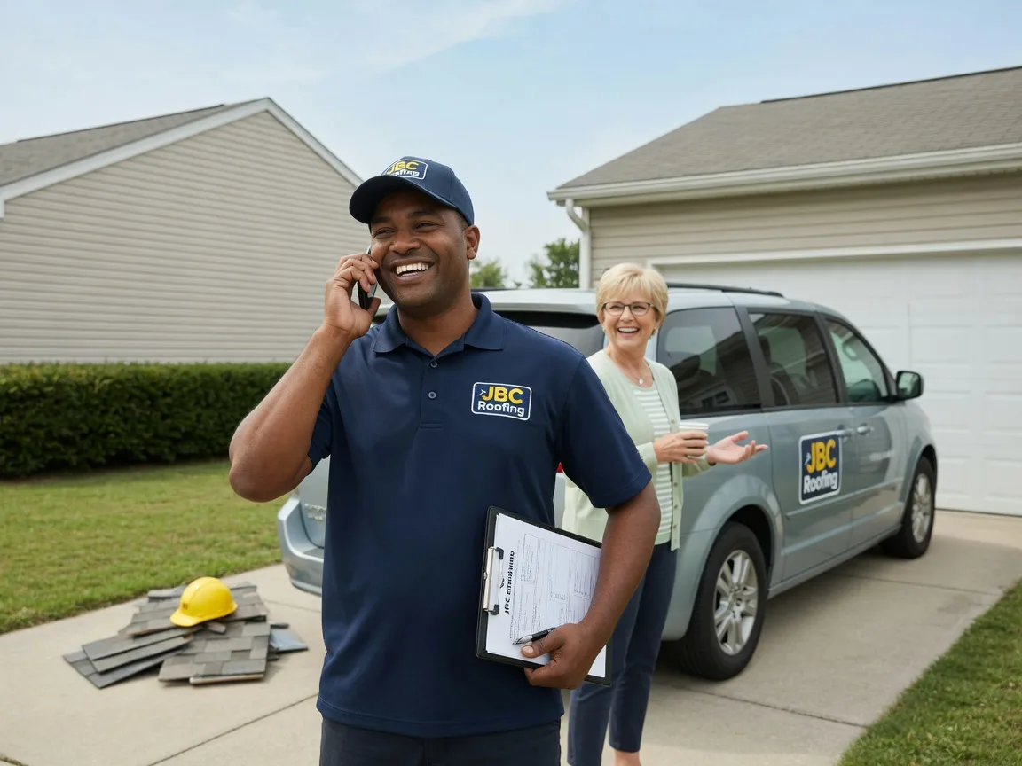 Roof Replacement Martin, TN FAQs